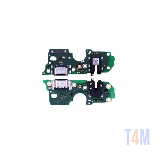 Placa de Carregamento Oppo A79 5G